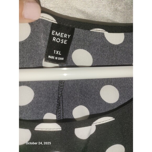 Women's Dresses Lot of 5 Size 1x NWOT - see description - Picture 14 of 14